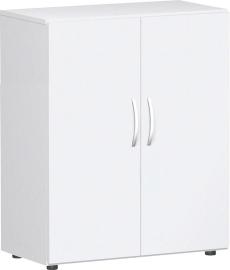 Flügeltürenschrank mit 3 OH Produktbild