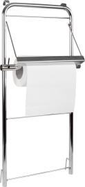 Papierrollenhalter für Sammler 630x560x1080mm Produktbild