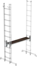 Bausatz Arbeitsdiele Produktbild