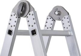 Teleskop-Mehrzweckleiter Variomax V Produktbild