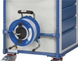 Druckluftschlauchtrommel Produktbild