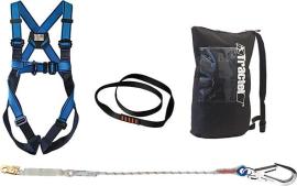 Sicherheits-Set PSA Set Basis Produktbild