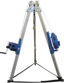 Dreibaum tracpode 150kg Produktbild