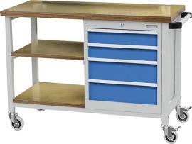 Werkbank mobil B 1200mm Produktbild