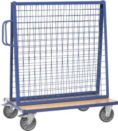 Werkstueckwagen Typ 2983 L 1200 X B 800 mm fetra Produktbild