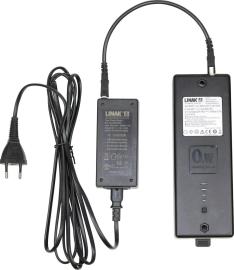 AkkuBox für Serie adlatus 150/300/600 Produktbild