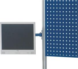 Schwenkarm für Flachbildschirm Produktbild