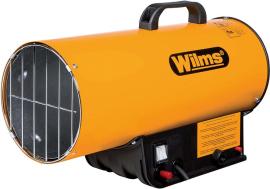 Gasheizer GH 16 M 10-16 kW 230 V ohne Thermostat Wilms Produktbild