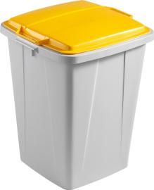Abfall- und Wertstoffsammler, 90 l Produktbild