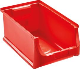 Sichtlagerbox ProfiPlus, Kunststoff Produktbild