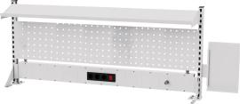 Multiwandaufbau BxH 1500x650 mm Produktbild