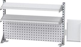 Multiwandaufbau BxH 1000x650 mm Produktbild