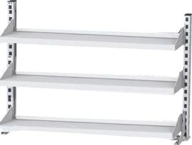 Multiwandaufbau BxH 1000x650 mm Produktbild