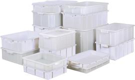 Allzweckbehälter, natur Produktbild