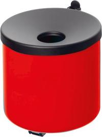 Sicherheits-Wandascher Typ 2 Produktbild