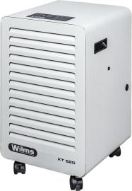 Luftentfeuchter KT 520 Luftleistung 520m³/h 230Vtyp. Raumgröße bis 300m³ Wilms Produktbild