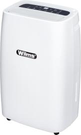 Luftentfeuchter EF 260 Luftleistung 260m³/h 230Vtyp. Raumgröße bis 130m³ Wilms Produktbild