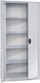 Flügeltürenschrank Produktbild