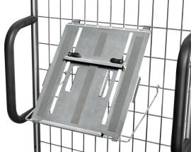 Tablethalterung f. div. fetra- Transportgeräte Produktbild