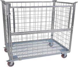 Fahrrahmen, mit Aufsatz Produktbild