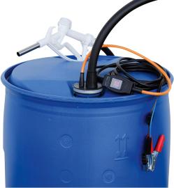 Tauchpumpe CENTRI SP 30 12 V für AdBlue, Diesel Frischwasser, Kühlerfrostschutzmittel Produktbild