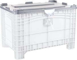 Deckel für Großbehälter Produktbild