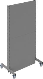 Akustikstellwand, mobil Produktbild