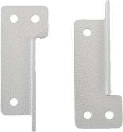 Montagewinkel-Set für 1x CNC-Werkzeugaufnahmetr. 70x75x88 Produktbild