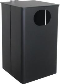 Rechteck-Abfallbehälter Produktbild