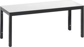 Sitzbank ohne Schuhrost Produktbild