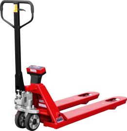 Wiegehubwagen 1100 2000kg Produktbild