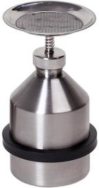 Sparanfeuchter 1L Edelstahl Produktbild