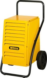 Luftentfeuchter KT 65 Eco1000 m³/h 230V typ. Raumgröße bis 400m³ Wilms Produktbild