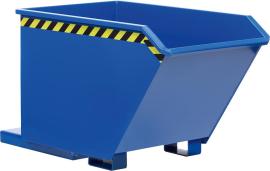 Universalkipper, Typ RUK, RAL 5010 Produktbild