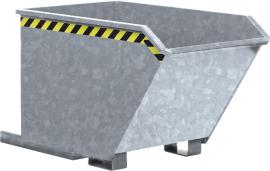 Universalkipper, Typ RUK, verzinkt Produktbild