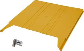 Wandsortierer Flat Produktbild