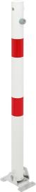 Absperrpfosten Produktbild