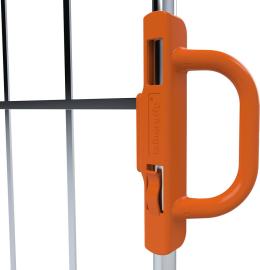 Kunststoff-Griff Produktbild