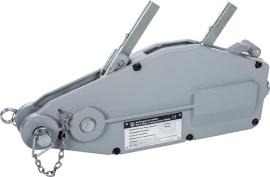 Seilzug, mit Seil Produktbild