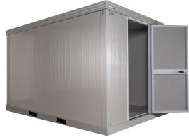 ThermoSafe TS + Container Produktbild