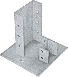 Fussplatte 10mm für Ständer - S665-C30 Produktbild