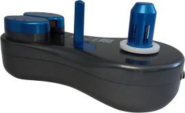 Luftpolstermaschine Mod.4 Produktbild