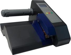 Luftpolstermasch. Profi 1 Produktbild