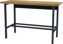 Arbeitstisch, ohne Schubladen Produktbild