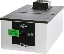 Umluftfilteraufsatz für Gefahrstoffschränke, Modelle S-CLASSIC, Q-CLASSIC, Q-Pegasus Produktbild