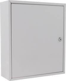 T01275 MK1 Zylinderschloss Weiss Produktbild