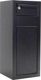 Einwurftresor Cashmatic Produktbild