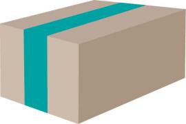 Gefahrgutkarton, 1- und 2-wellig Produktbild