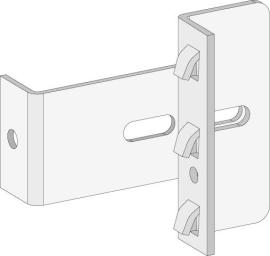 Kippsicherung Produktbild