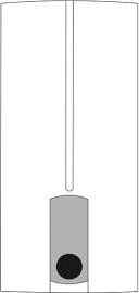 Durchlauferhitzer, Markenfabrikat, Nennleistung 27 kW, Temperatur 30-60°C Produktbild